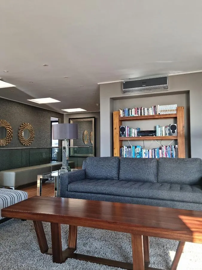 Manhattan By Smart City Stays Cape Town