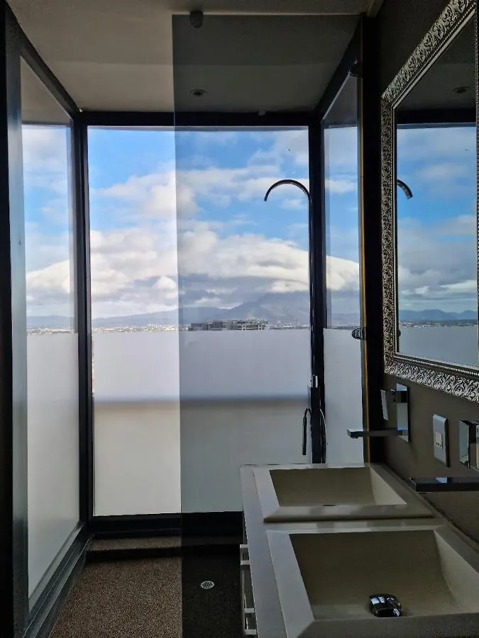 Manhattan By Smart City Stays Cape Town Apartment