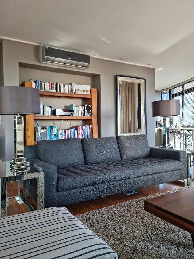 Apartment Manhattan By Smart City Stays Cape Town South Africa