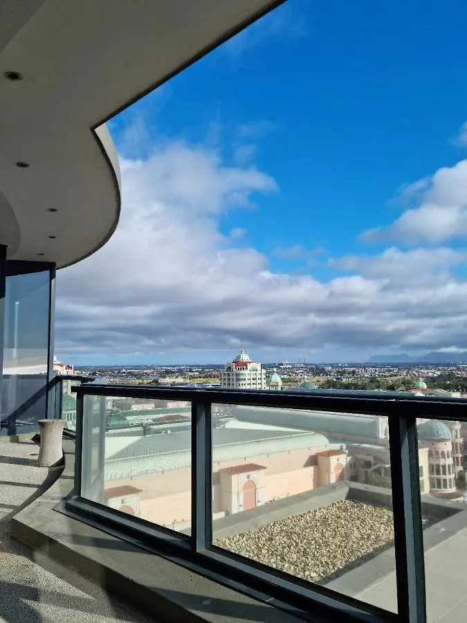 Manhattan By Smart City Stays Cape Town Apartment