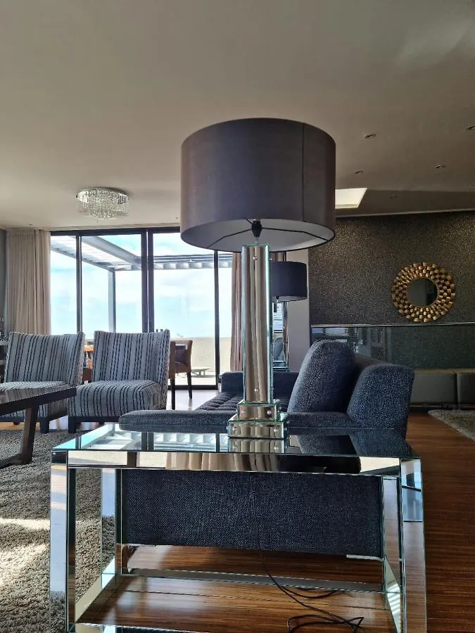 Manhattan By Smart City Stays Cape Town 0*,  South Africa
