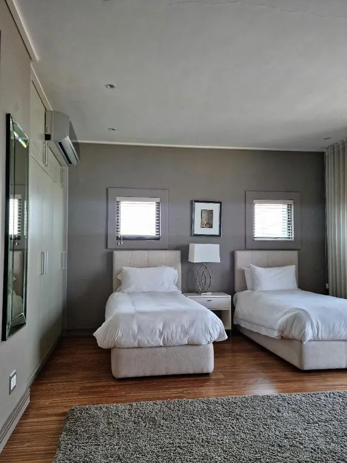 Apartment Manhattan By Smart City Stays Cape Town South Africa