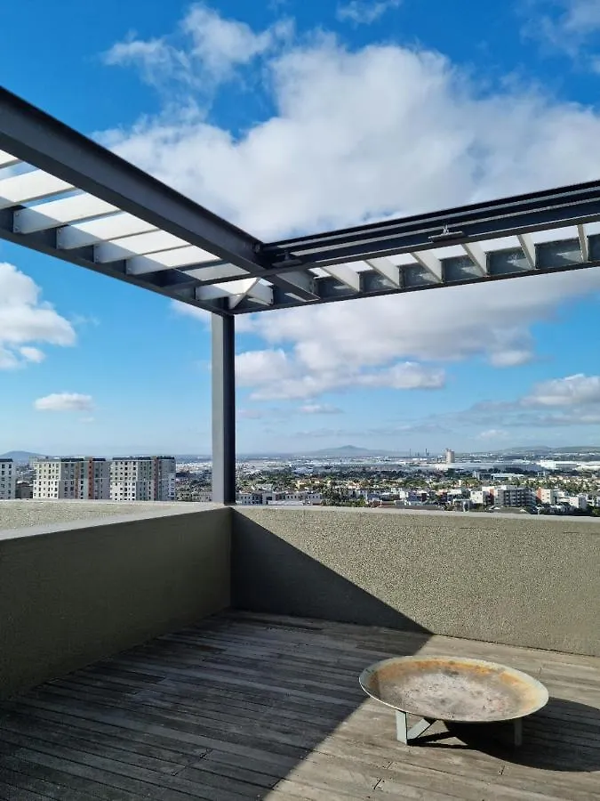 Manhattan By Smart City Stays Cape Town