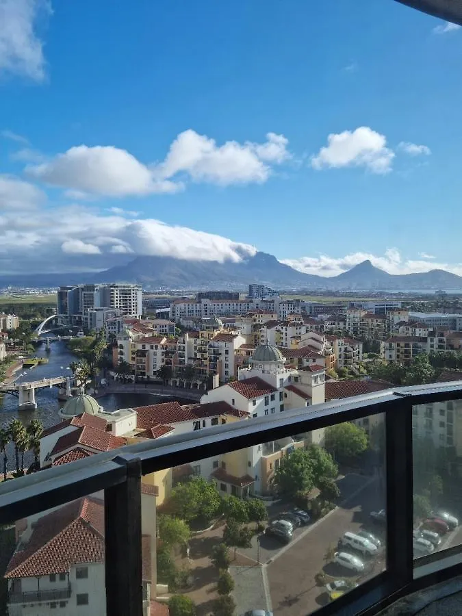 Manhattan By Smart City Stays Cape Town South Africa