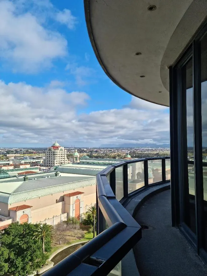 Manhattan By Smart City Stays Cape Town 0*,  South Africa