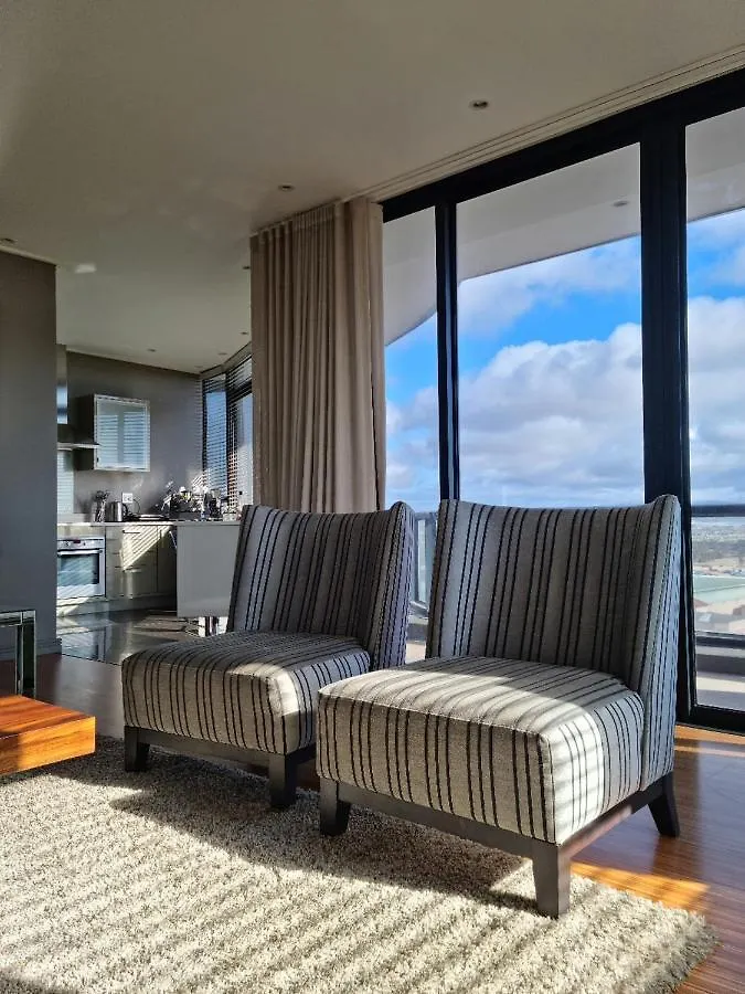 Apartment Manhattan By Smart City Stays Cape Town South Africa