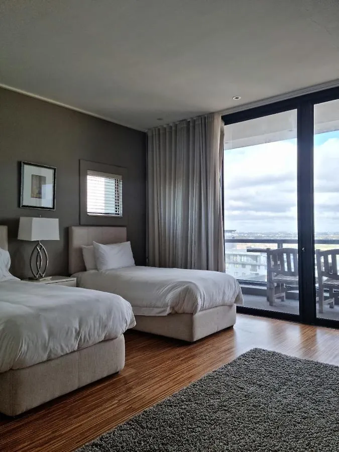 Manhattan By Smart City Stays Cape Town Apartment