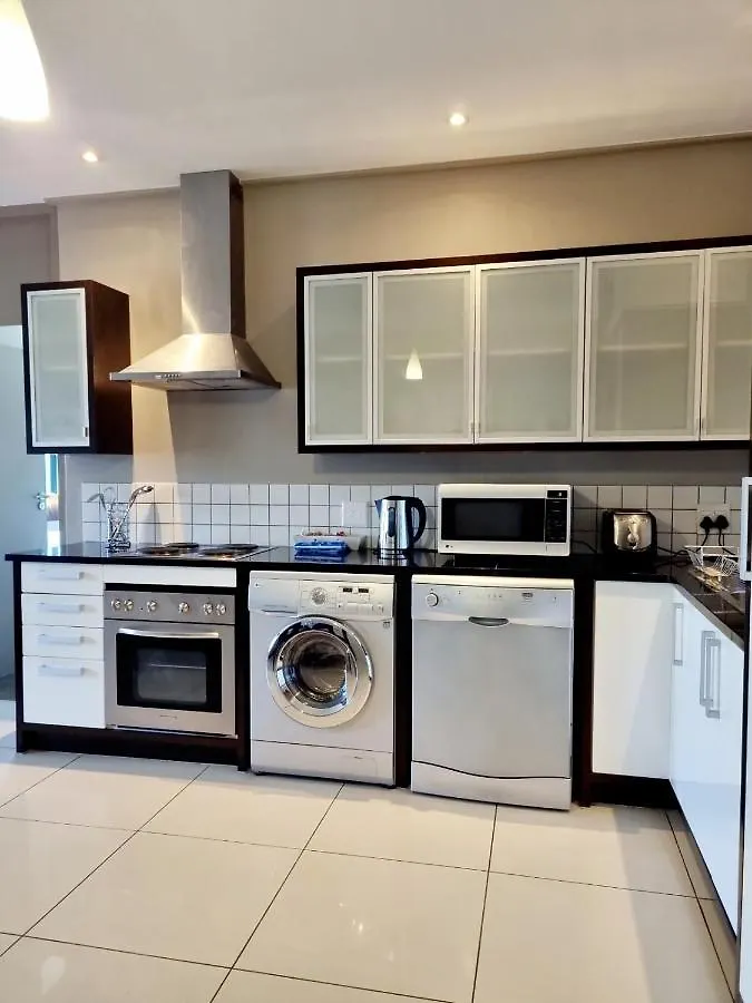 Manhattan By Smart City Stays Cape Town South Africa