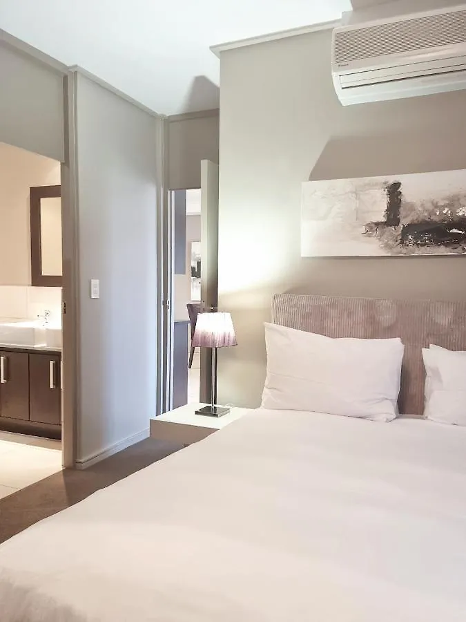 Manhattan By Smart City Stays Cape Town 0*,  South Africa