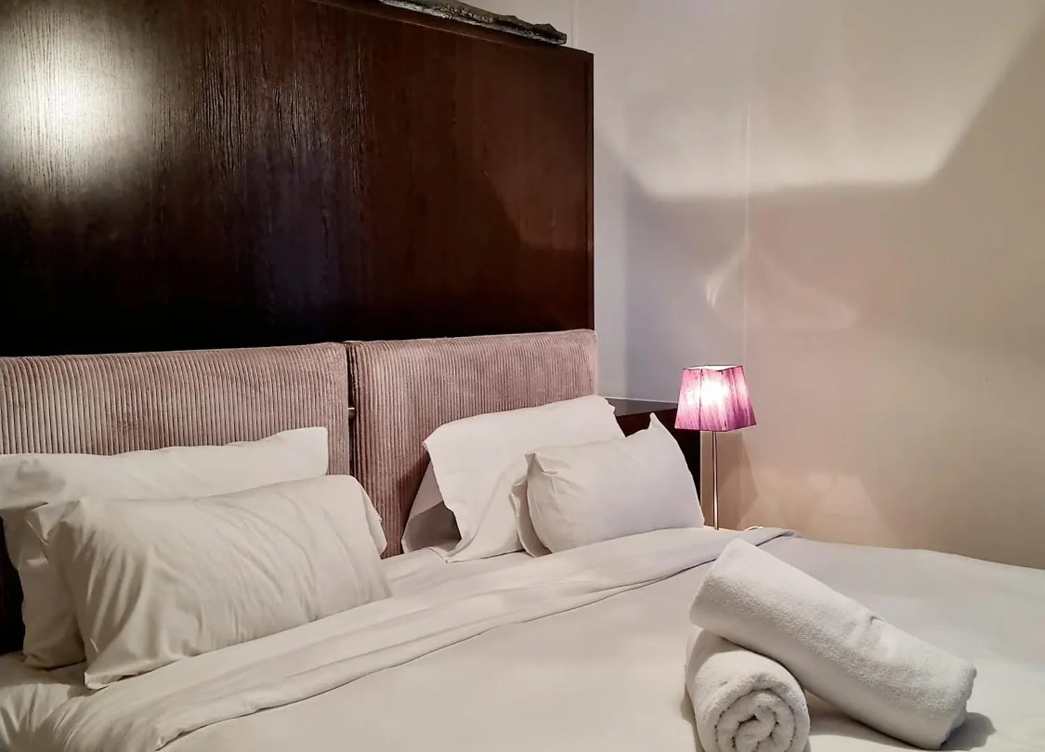 Apartment Manhattan By Smart City Stays Cape Town